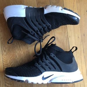 Nike Air Presto Ultra Flyknit
